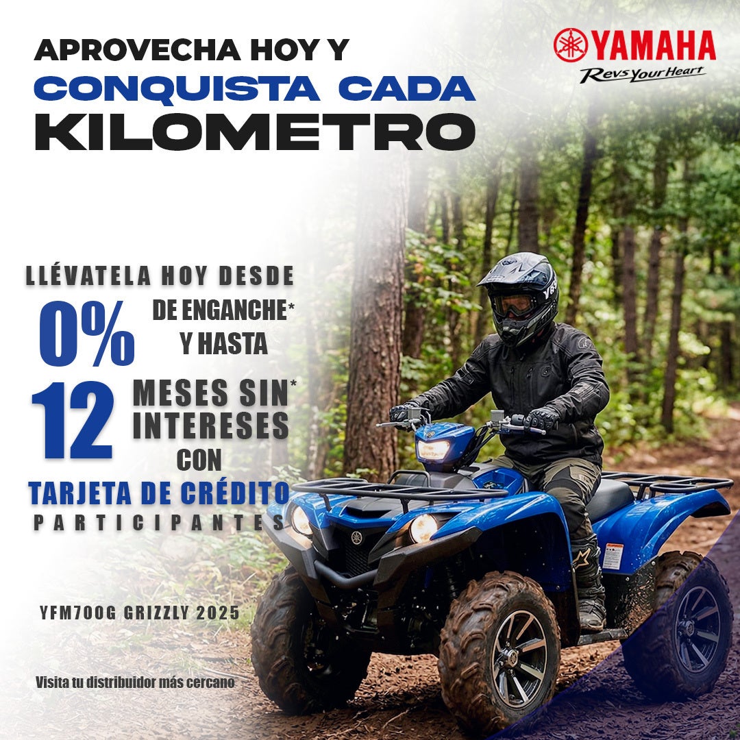 ¡Conquista cada kilometro!