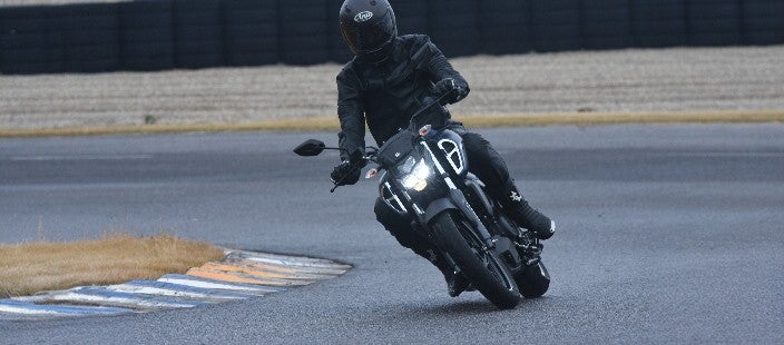 Yamaha Ferbel Satélite